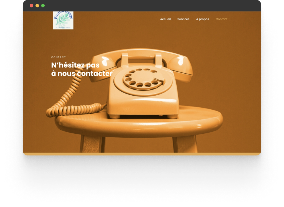 Enviro Prestige screenshot