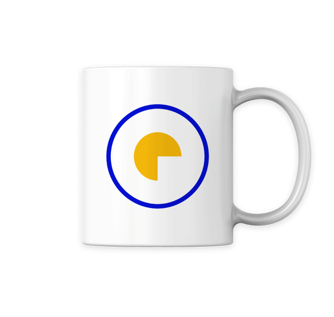 mug branding