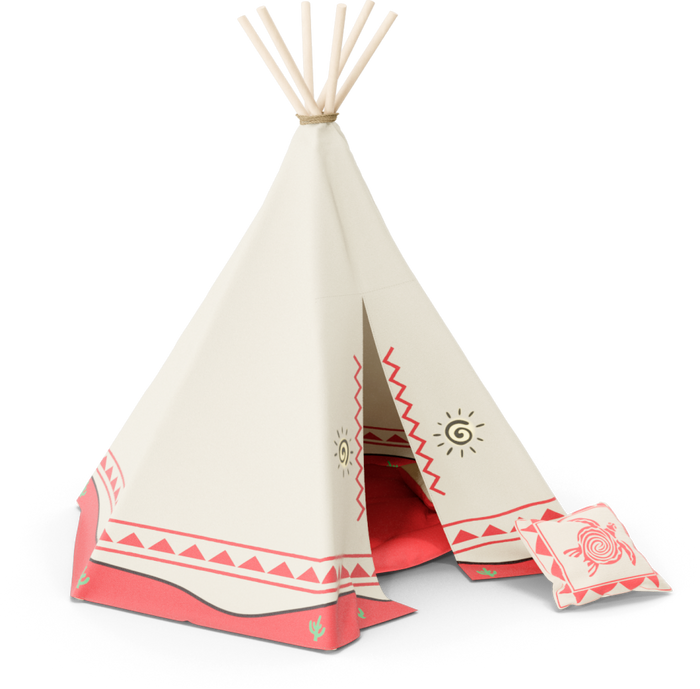 teepee
